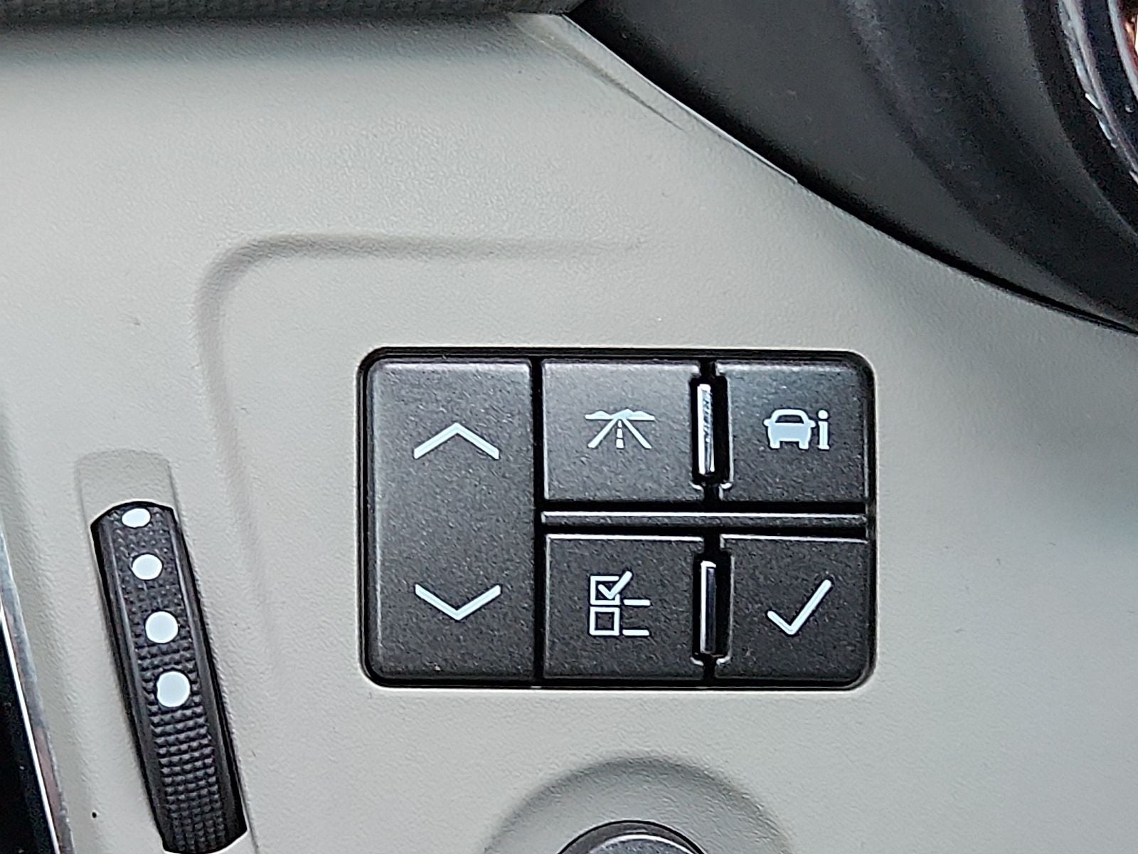 2013 Cadillac CTS Base
