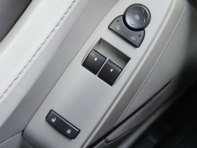 2013 Cadillac CTS Base