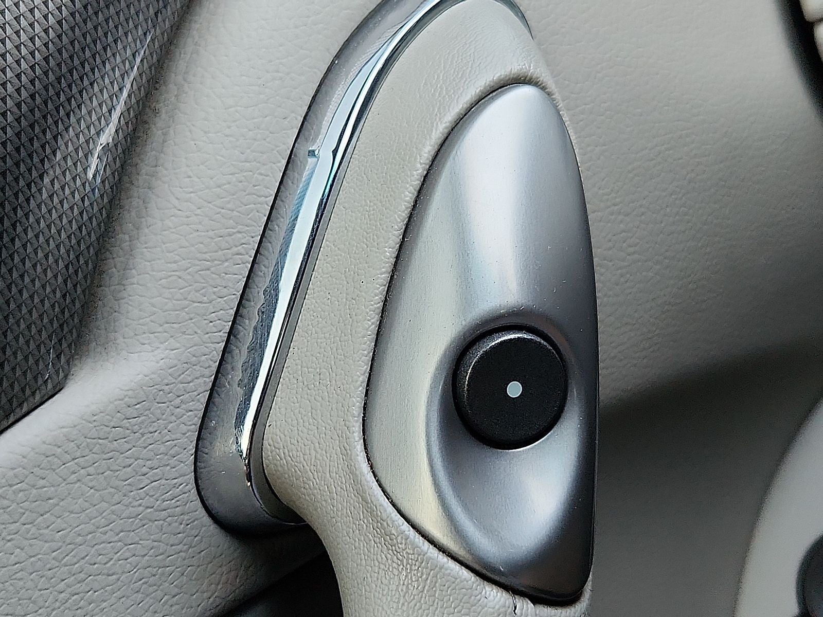 2013 Cadillac CTS Base