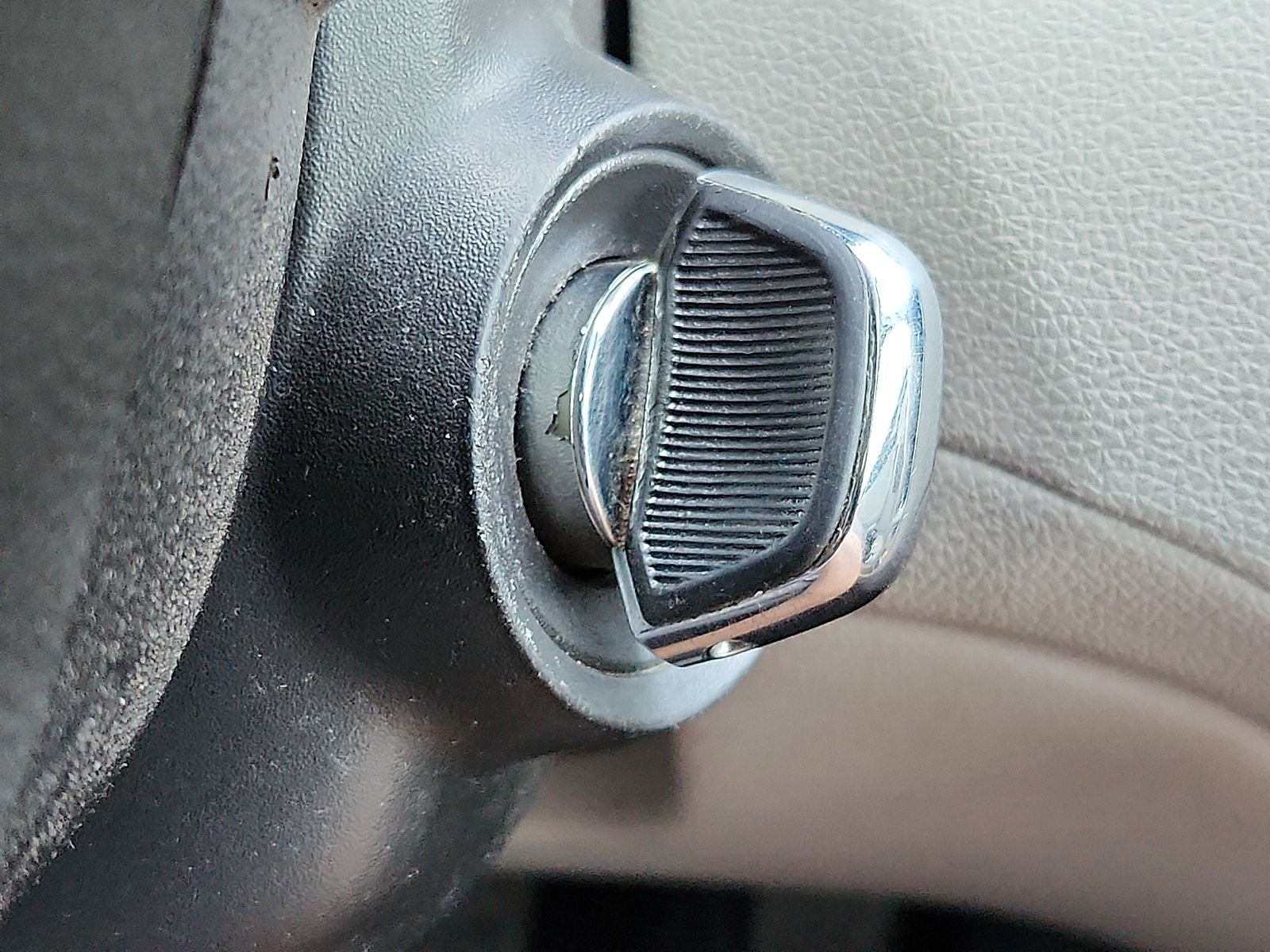 2013 Cadillac CTS Base