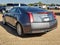 2013 Cadillac CTS Base