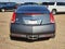 2013 Cadillac CTS Base
