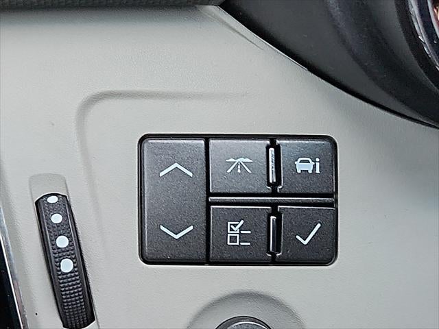 2013 Cadillac CTS Base