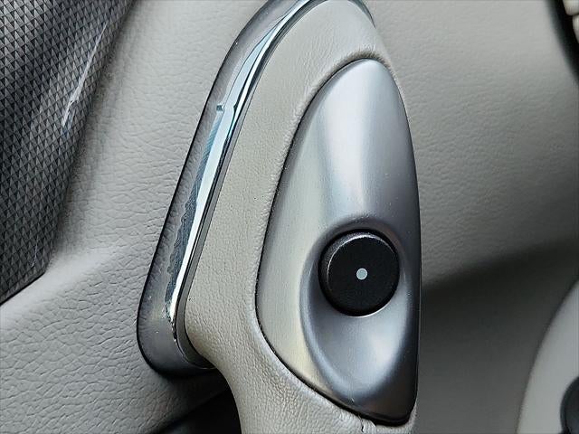 2013 Cadillac CTS Base