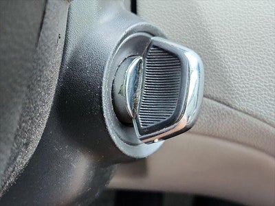 2013 Cadillac CTS Base