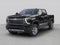 2025 Chevrolet Silverado HD Custom