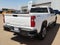 2023 Chevrolet Silverado HD Custom