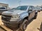 2020 Chevrolet Colorado ZR2