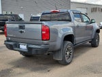 2020 Chevrolet Colorado ZR2