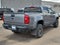 2020 Chevrolet Colorado ZR2