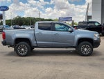 2020 Chevrolet Colorado ZR2
