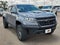 2020 Chevrolet Colorado ZR2