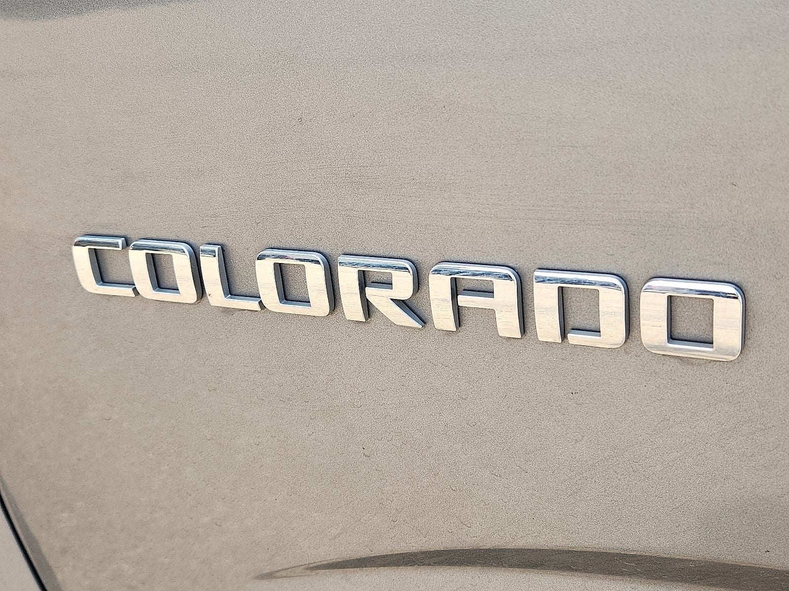 2020 Chevrolet Colorado ZR2