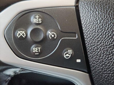 2020 Chevrolet Colorado ZR2