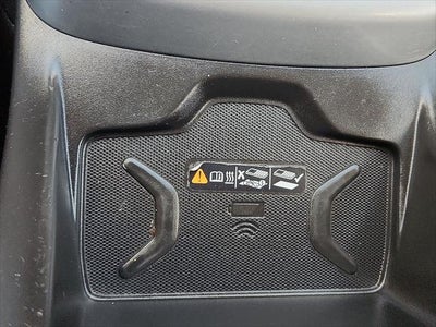 2020 Chevrolet Colorado ZR2