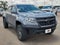 2020 Chevrolet Colorado ZR2