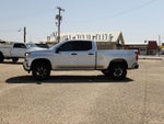 2020 Chevrolet Silverado Custom
