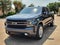 2021 Chevrolet Silverado RST