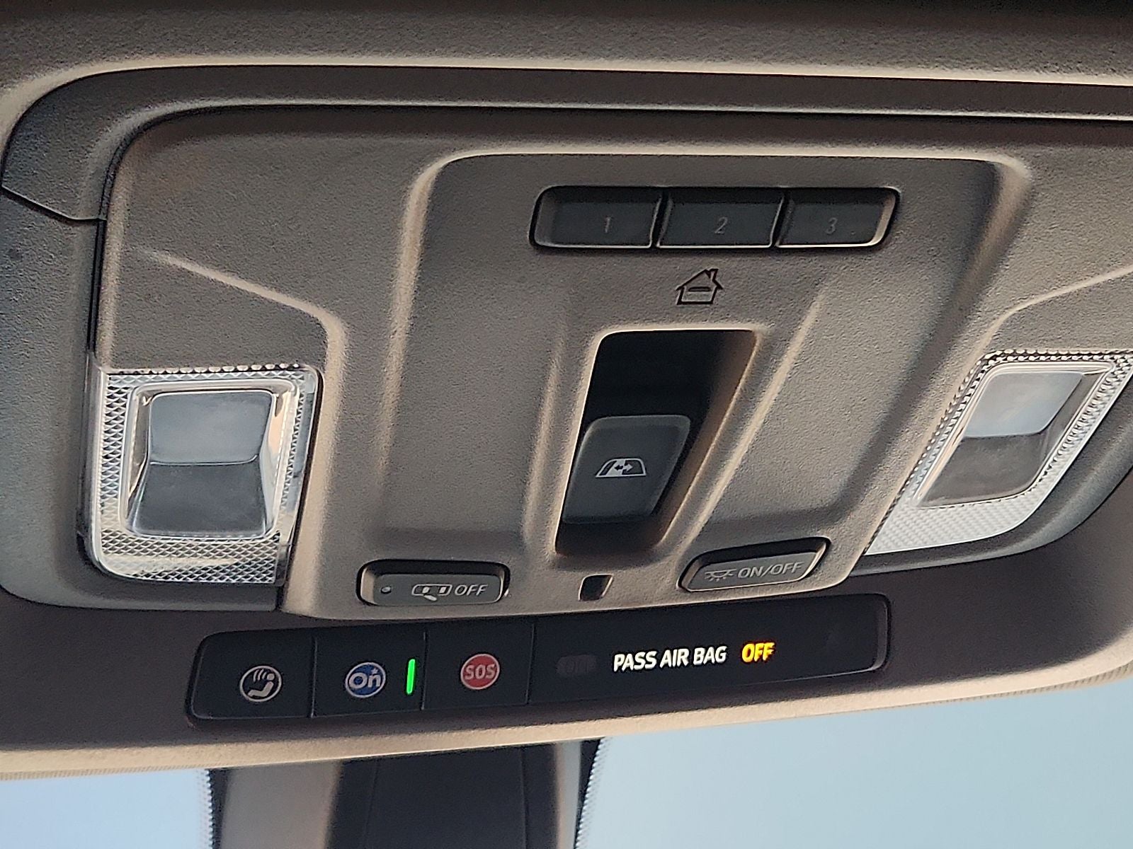 2021 Chevrolet Silverado RST