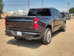 2021 Chevrolet Silverado RST