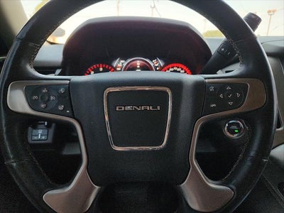 2016 GMC Yukon XL Denali