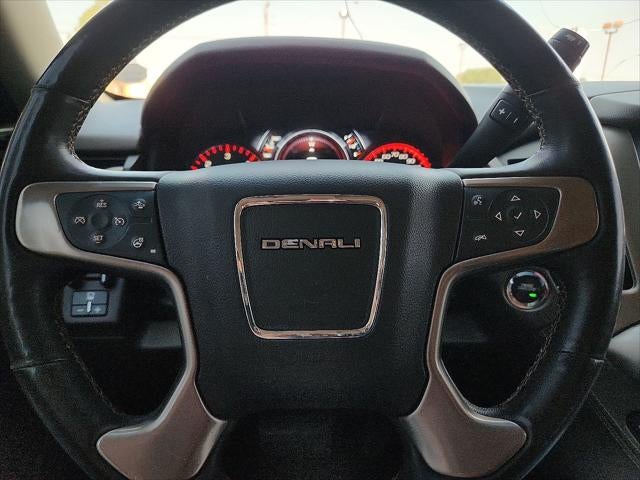 2016 GMC Yukon XL Denali