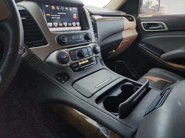 2016 GMC Yukon XL Denali