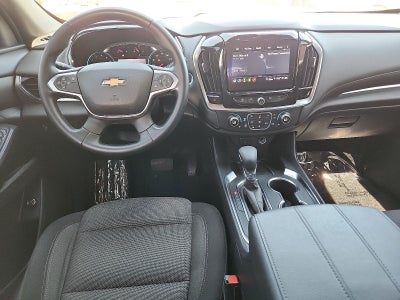 2023 Chevrolet Traverse LT 1LT