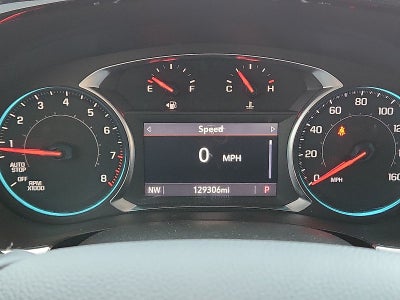 2023 Chevrolet Traverse LT 1LT