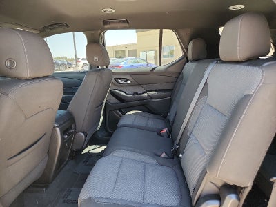 2023 Chevrolet Traverse LT 1LT