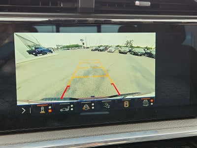 2024 GMC Sierra HD Denali
