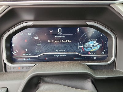 2024 GMC Sierra HD Denali