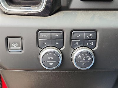 2024 GMC Sierra HD Denali