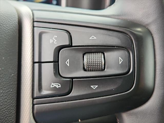 2024 GMC Sierra HD Denali