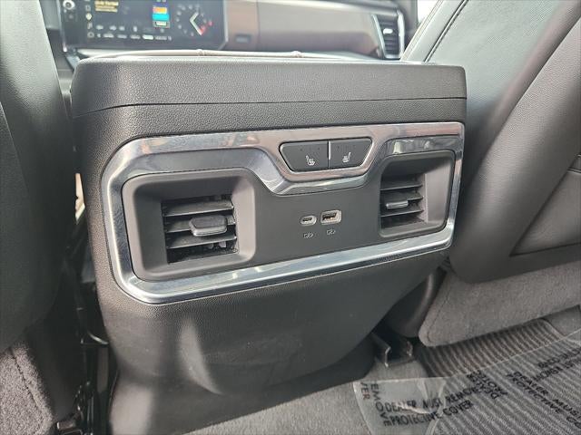 2024 GMC Sierra HD Denali Ultimate