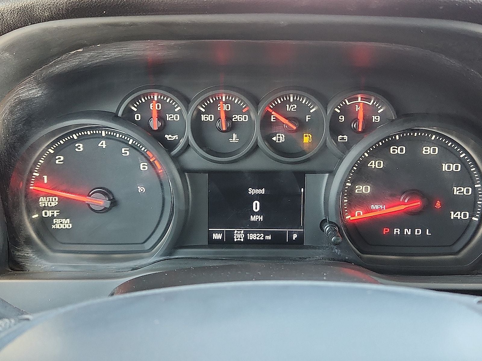 2025 GMC Sierra Pro