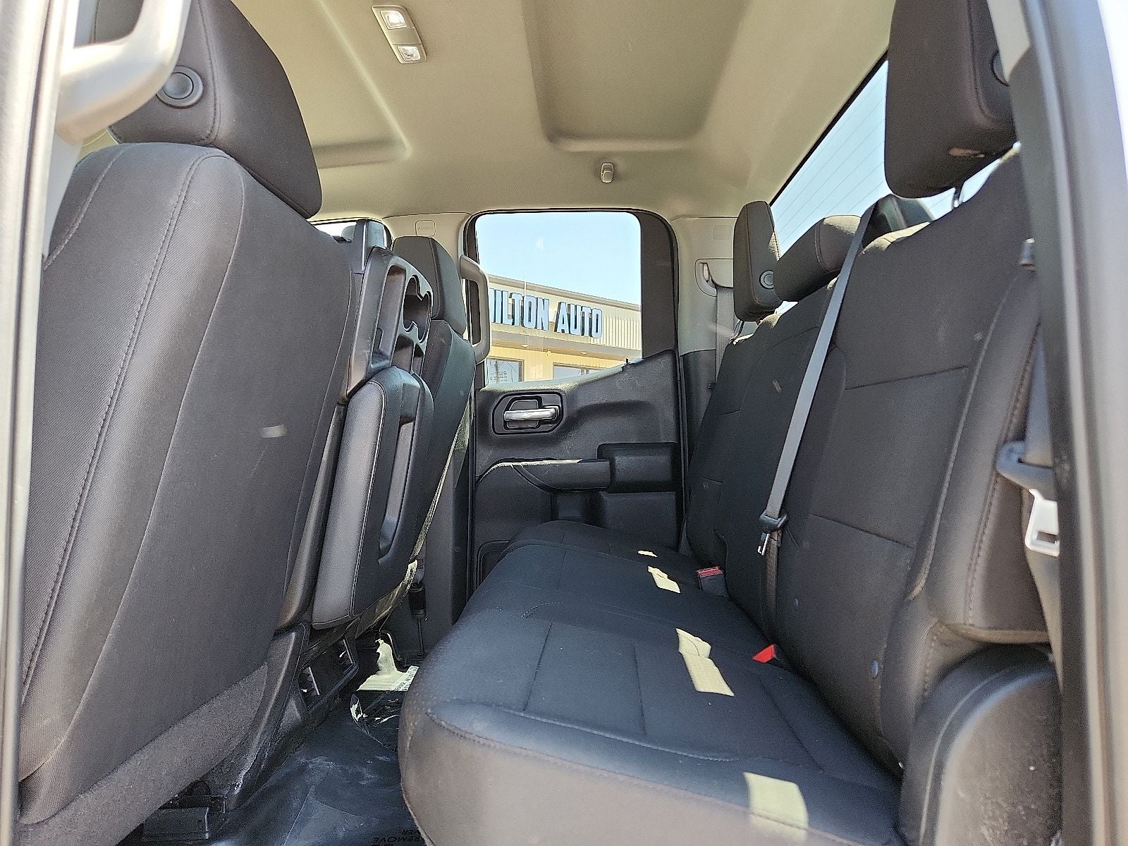 2025 GMC Sierra Pro