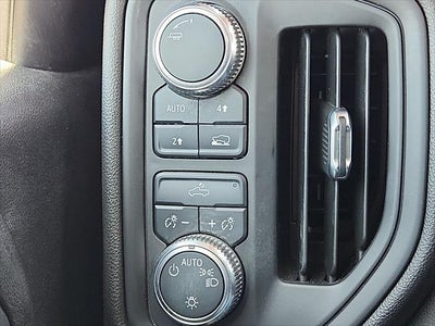 2025 GMC Sierra Pro