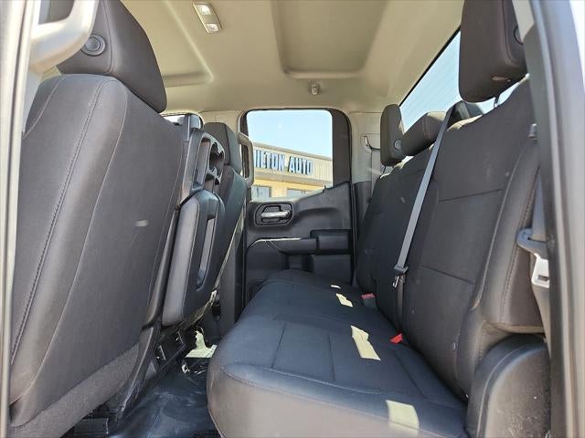 2025 GMC Sierra Pro