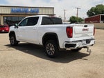 2025 GMC Sierra AT4