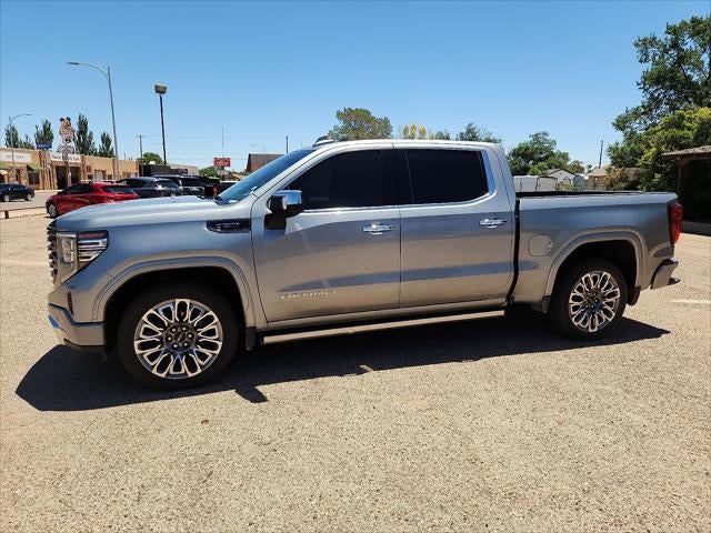 2026 GMC Sierra Denali Ultimate