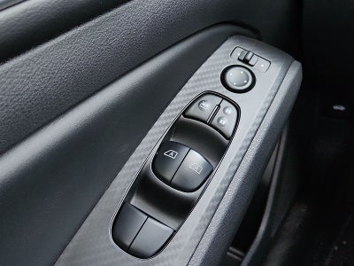 2026 Nissan Altima 2.5 SR