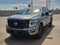 2023 Nissan Titan SV