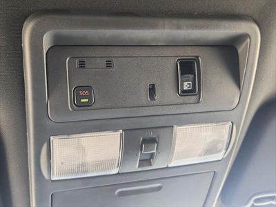 2023 Nissan Titan SV