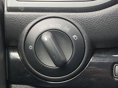 2023 Nissan Titan SV