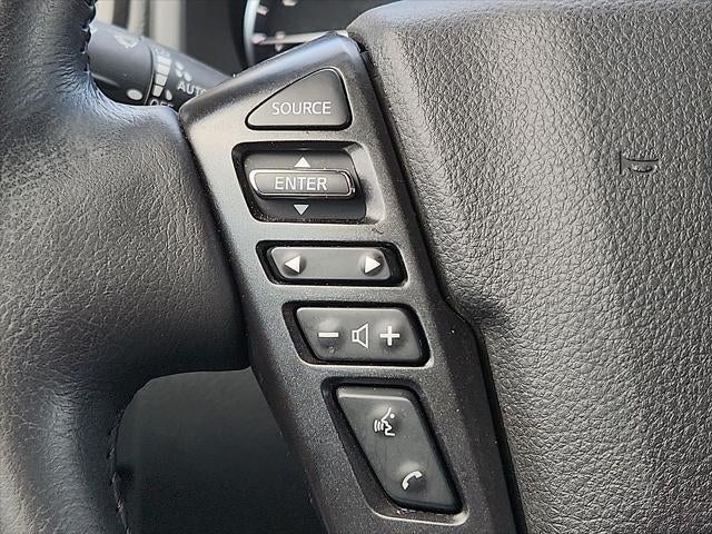 2023 Nissan Titan SV