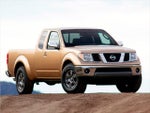 2006 Nissan Frontier NISMO Off-Road
