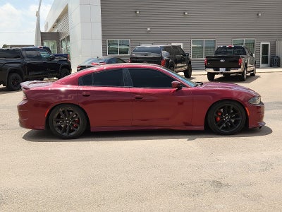 2021 Dodge Charger R/T
