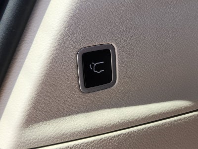 2024 Chrysler Pacifica Select