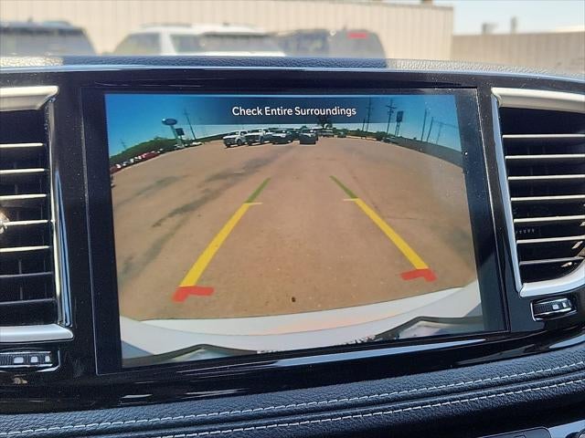 2024 Chrysler Pacifica Select